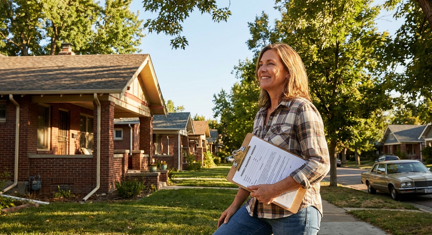 When to Switch Property Managers Mid-Lease in Denver (and How to Do It Right)