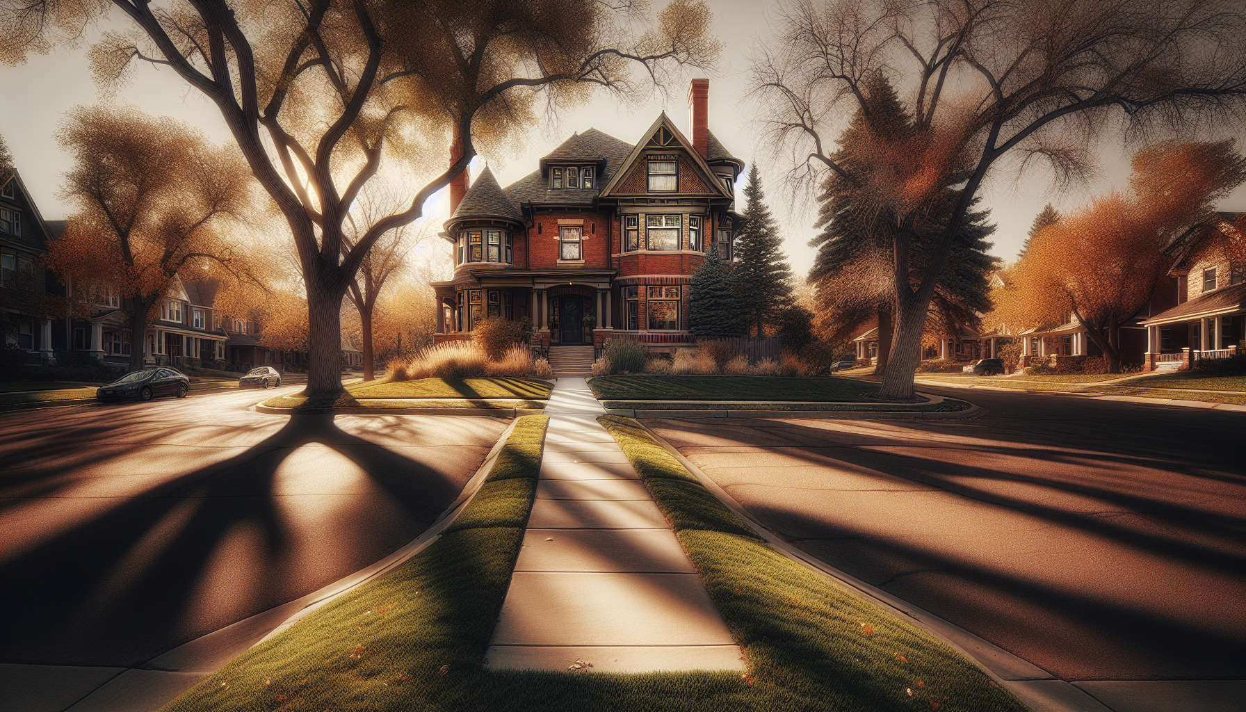 You Inherited a Denver Property. Now What? The Accidental Landlord's Honest Guide