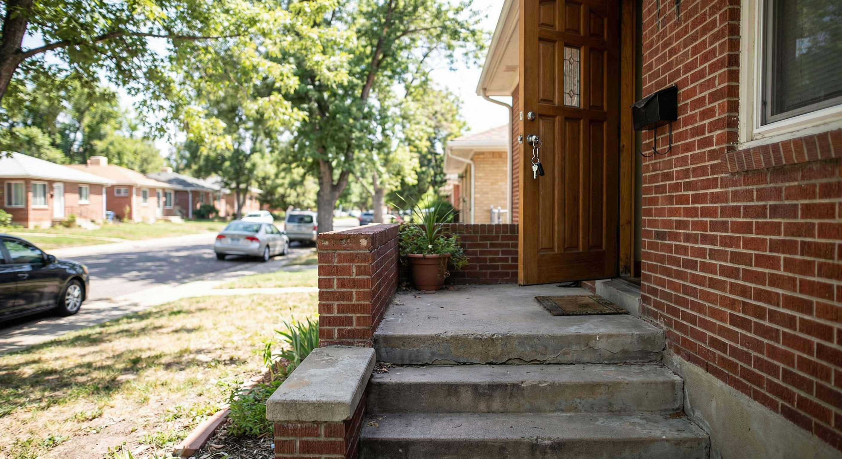 Colorado's New Security Deposit Rules Took Effect January 1. Most Landlords Are Still Operating Under the Old Ones.