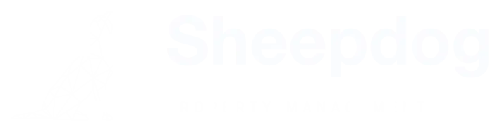 Sheepdog Property Management Logo